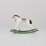 1135 6202 ROCKING HORSE